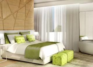 The Sense Experience Resort, Grosseto