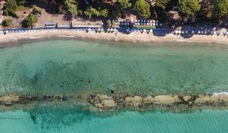 The Sense Experience Resort, Grosseto