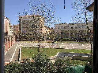 Villa Raffaella, Livorno