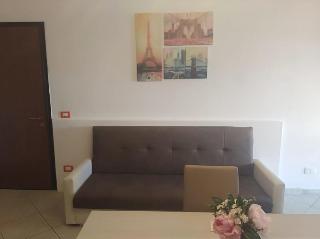 Villa Raffaella, Livorno
