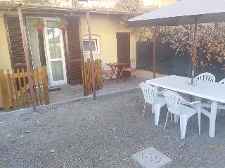 Villa Raffaella, Livorno