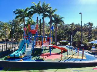 Discovery Parks – Airlie Beach