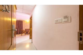 Treebo Akshaya Lalbagh Inn Bangalore