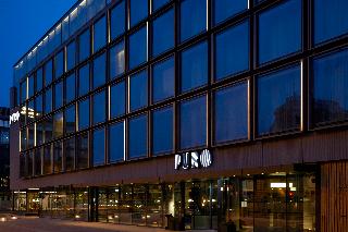 Puro Lodz Centrum