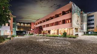 Ch Hotel Cristallo, Parma