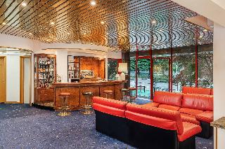 Ch Hotel Cristallo, Parma