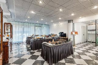 Ch Hotel Cristallo, Parma