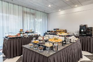 Ch Hotel Cristallo, Parma