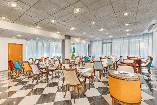 Ch Hotel Cristallo, Parma