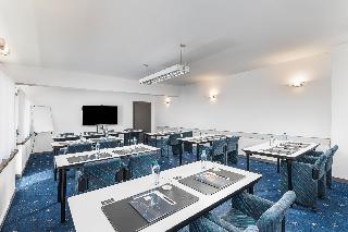 Ch Hotel Cristallo, Parma
