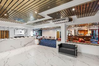 Ch Hotel Cristallo, Parma