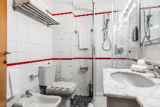 Ch Hotel Cristallo, Parma