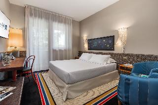 Ch Hotel Cristallo, Parma