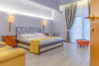 Ch Hotel Cristallo, Parma