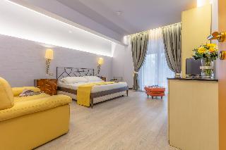 Ch Hotel Cristallo, Parma