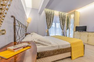 Ch Hotel Cristallo, Parma