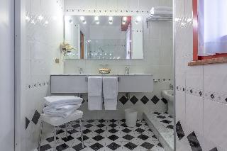 Ch Hotel Cristallo, Parma
