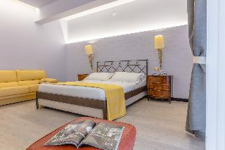 Ch Hotel Cristallo, Parma