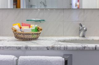 Ch Hotel Cristallo, Parma