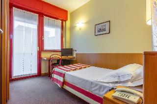 Ch Hotel Cristallo, Parma