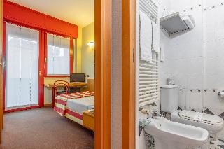 Ch Hotel Cristallo, Parma