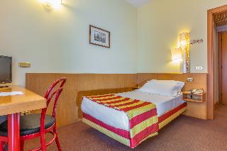 Ch Hotel Cristallo, Parma