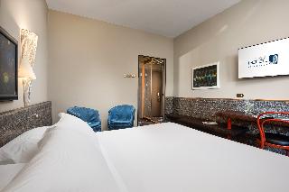 Ch Hotel Cristallo, Parma