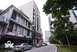 Ceria Hotel Bukit Bintang