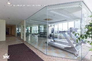 The Belmore Parkview Service Suites