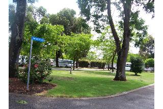 Discovery Parks - Perth Airport
