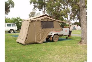 Discovery Parks - Perth Airport