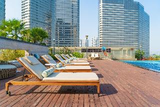 Courtyard By Marriott Xiamen Haicang