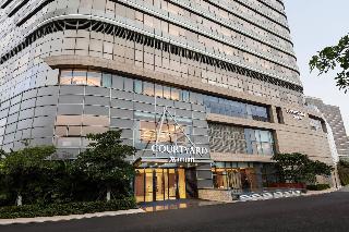 Courtyard By Marriott Xiamen Haicang