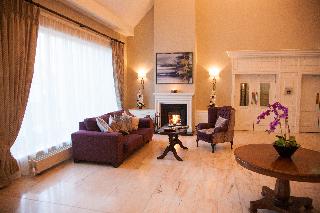 Longcourt House Hotel