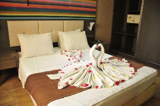 Sahil Resort Hotel
