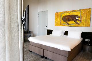 Hotel Pontsteiger, Amsterdam and vicinity