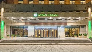 Holiday Inn Baoji Central
