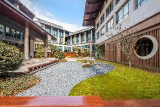 Holiday Inn Resort Yichun Mingyue Mountain photo 5