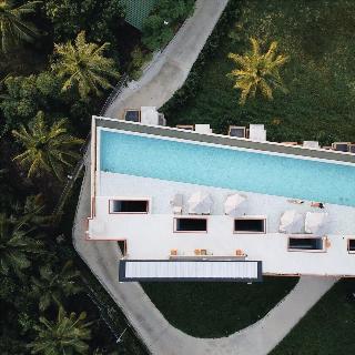 Varivana Resort Koh Phangan,The Centara Collection