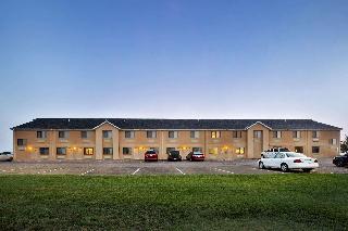 Travelodge by Wyndham Sharon Springs