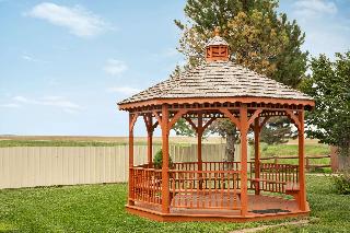 Travelodge by Wyndham Sharon Springs