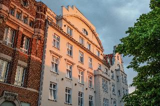 Holiday Inn - The Niu, Rig Lübeck
