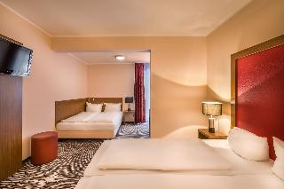 Novum Hotel Airport Dresden, Dresden