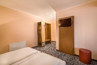 Novum Hotel Airport Dresden, Dresden