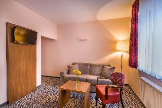 Novum Hotel Airport Dresden, Dresden