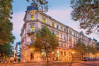 Hotel am Bonhoefferplatz, Dresden