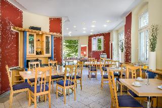 Hotel am Bonhoefferplatz, Dresden