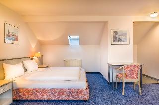 Hotel am Bonhoefferplatz, Dresden