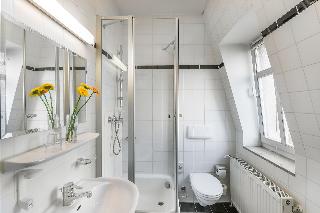 Hotel am Bonhoefferplatz, Dresden