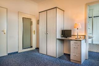 Hotel am Bonhoefferplatz, Dresden